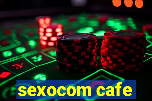 sexocom cafe